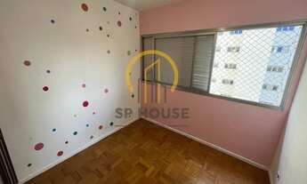 Imagem 6: Apartamento para alugar na Vila Cordeiro, 70m² útil, 2 dormitórios, 1 vaga por R$ 1.800,0