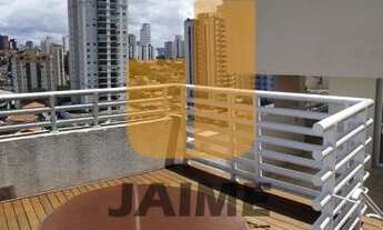 Imagem 4: Apartamento com 2 Dormitórios 2 Vagas em Lapa