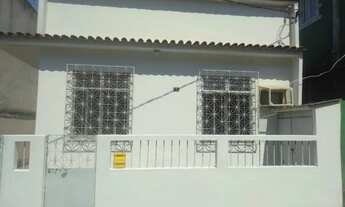 Imagem: Em Realengo, Casa, dois quartos, sala, cozinha