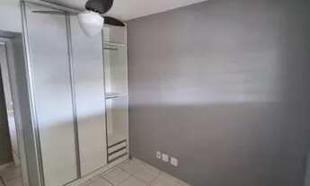 Imagem 4: Casa com 2 dormitórios à venda, 60 m² por R$ 270.000,00 - Petrópolis - Várzea Grande/MT