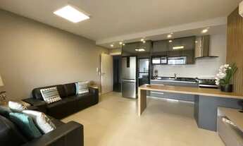 Imagem 1: Apartamento para venda tem 71 metros quadrados com 2 quartos em Santa Teresinha - São Paul