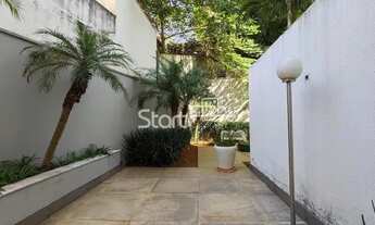 Imagem: Apartamento - Cambuí - Campinas