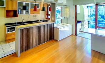 Imagem: Apartamento com 2 dormitórios para alugar