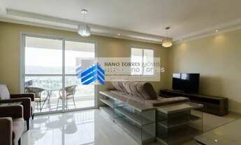 Imagem: Apartamento para alugar em São Bernardo