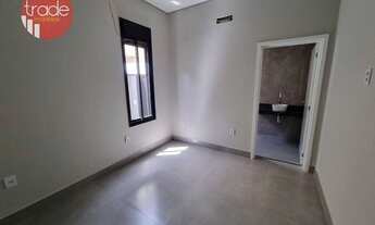 Imagem 4: Casa térrea em condomínio fechado para venda na Vila Do Golfe