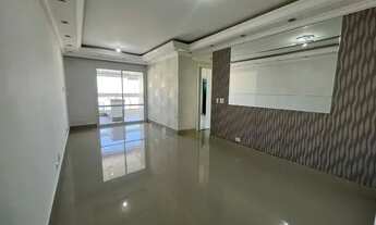 Imagem 3: Apartamento para venda com 93 metros quadrados com 2 quartos em Boqueirão - Praia Grande