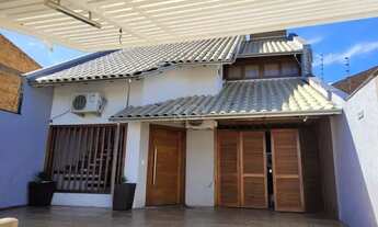 Imagem 4: Sobrado para Venda - 100.75m², 2 dormitórios, sendo 2 suites, 2 vagas - Nova Sapucaia