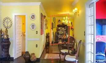 Imagem 3: Apartamento para venda tem 280 metros quadrados com 3 quartos em Cantinho do Céu - São Pau