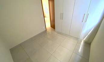 Imagem 4: Apartamento para aluguel possui 98 metros quadrados com 2 quartos em Cabral - Contagem - M