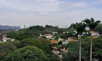 Imagem 2: São Paulo - Apartamento Padrão - Alto de Pinheiros
