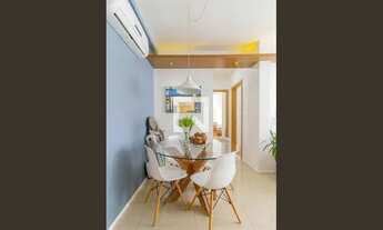 Imagem 5: Apartamento para Aluguel - Partenon, 2 Quartos, 60 m2