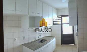 Imagem 4: Apartamento no Bairro JARDIM AMÁLIA - Condominio Portal R