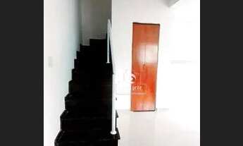 Imagem 5: Sobrado com 2 dormitórios à venda, 64 m² por R$ 424.999,90 - Vila Pires - Santo André/SP