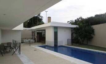 Imagem 2: Sobrado para venda possui 220 metros quadrados com 3 quartos em Arembepe (Abrantes) - Cama