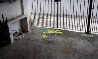 Imagem 2: Casa com 1 dormitório para alugar, 50 m² por R$ 848,00/mês - Jardim Tamoio - Diadema/SP