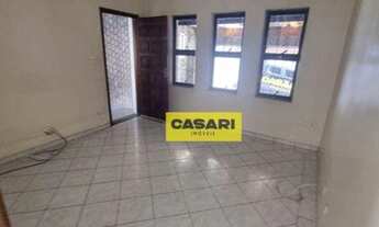 Imagem 6: Casa com 2 dormitórios à venda, 150 m² - Jordanópolis - São Bernardo do Campo/SP