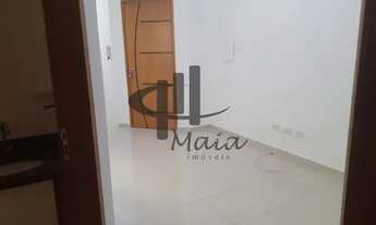 Imagem 2: Locação Cobertura Santo Andre Campestre Ref: 31778