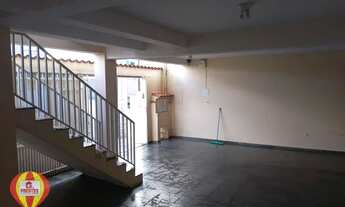 Imagem 3: Sobrado PARA locação Vila Carvalho