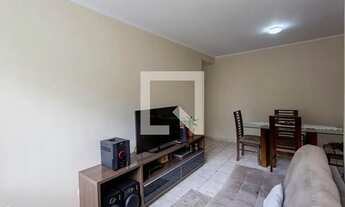 Imagem 4: Apartamento para Aluguel - Vila das Mercês, 2 Quartos, 55 m2