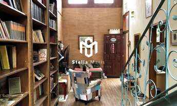 Imagem 4: JANDIRA - Casa de Condomínio - Jardim do Golf I