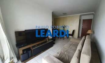 Imagem: APARTAMENTO - BELA VISTA - SP