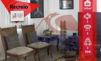 Imagem 4: Cobertura duplex para venda com 130 metros quadrados com 3 quartos