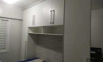 Imagem 4: Residencial Astral, QNM, 2 Quartos