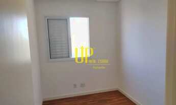 Imagem 6: Apartamento com 3 dormitórios para alugar, 85 m² por R$ 5.326/mês - Jardim Tupanci - Barue