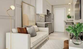 Imagem 2: APARTAMENTO RESIDENCIAL em São Paulo - SP, Aclimação