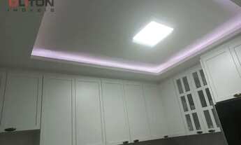 Imagem 2: Sobrado com 3 dormitórios à venda, 154 m² por R$ 605.000,00 - Vila Nova Mazzei - São Paulo