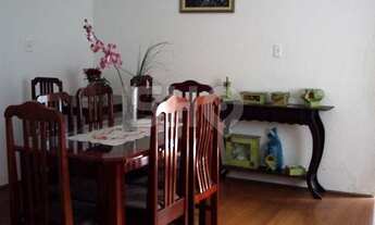 Imagem 2: Sobrado com 05 Dormitórios e 04 vagas Garagem - Vila Guilherme