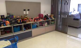 Imagem 7: Casa em Condomínio 5 suítes