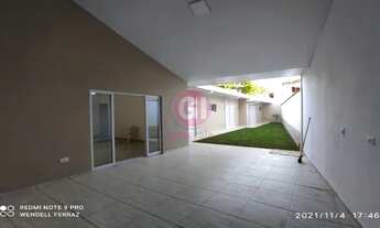 Imagem 3: Casa 03 dormitórios - Jardim Siesta