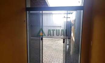 Imagem 6: LOCAÇÃO Casa com 4 dormitórios