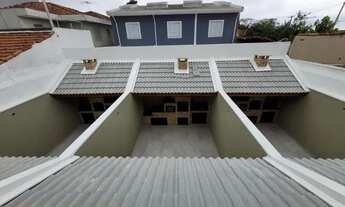 Imagem 5: CASA RESIDENCIAL em SÃO PAULO - SP, CAMPO GRANDE - SANTO AMARO