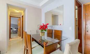 Imagem 6: Apartamento Venda 2 Dormitórios - 71 m² Vila Olímpia