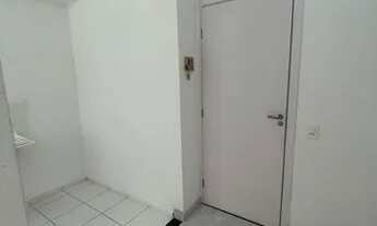 Imagem 2: Apartamento Villagio do Alto para aluguel tem 41 metros quadrados com 2 quartos