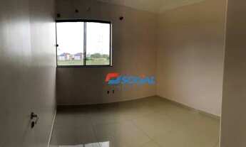 Imagem 3: Apartamento com 3 dormitórios à venda, 91 m² por R$ 280.000,00 - Floresta - Porto Velho/RO