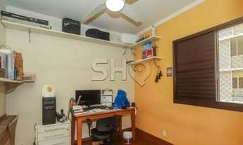 Imagem 4: Apartamento em Perdizes com 3 dormitórios