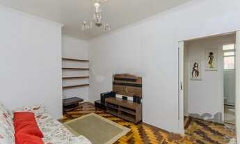 Imagem 2: Apartamento em São João