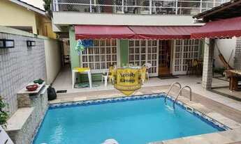 Imagem: Casa com 4 dormitórios para alugar, 175