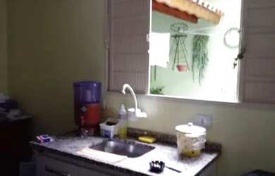 Imagem 6: CASA TÉRREA - PAULICÉIA - SP