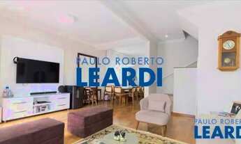 Imagem: SOBRADO - VILA MARIANA - SP