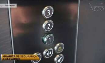 Imagem 7: Ap para venda ou troca 30m2 1 suíte moderno