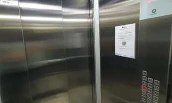 Imagem 7: Apartamento para aluguel com 52 metros quadrados com 2 quartos em Zona 01 - Maringá - PR