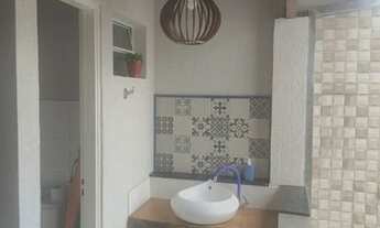 Imagem 2: Casa para venda tem 100 metros quadrados com 3 quartos em Boca do Rio - Salvador - BA