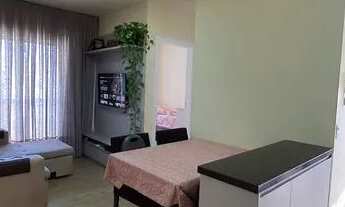 Imagem: Blumenau - Apartamento Padrão - Velha