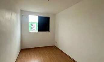 Imagem 4: Apartamento no Condomínio Alameda dos Ipês, no bairro Inácio Barbosa