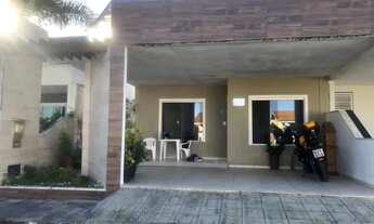 Imagem 2: Casa 100% mobiliada 3/4 com suíte no Papagaio