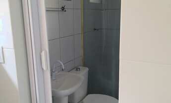 Imagem 3: Alugo kitnet no bairro Trindade proximo ao TITRI